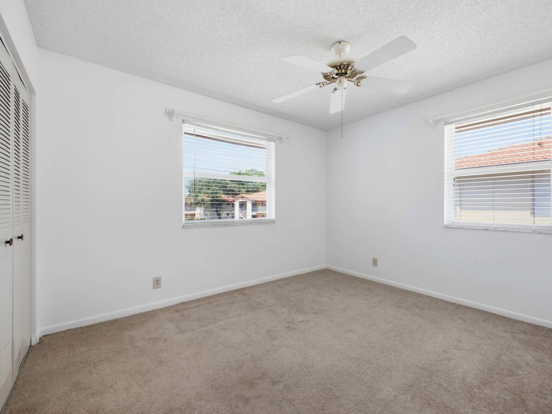 3041 Holiday Springs Boulevard, #201, Margate, FL 33063 Guest Bedroom 1