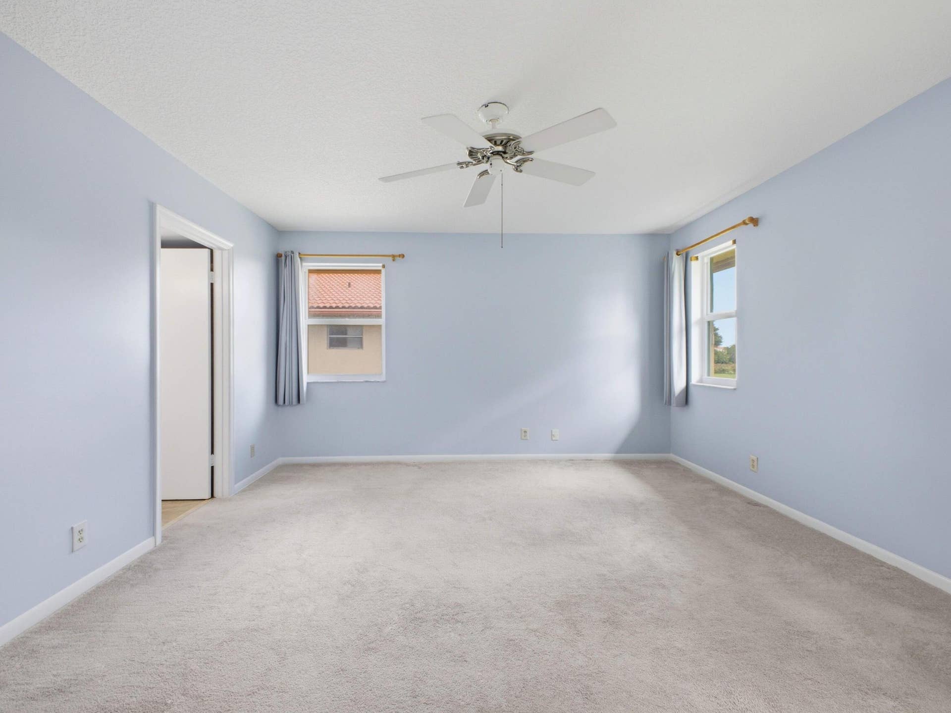 3041 Holiday Springs Boulevard, #201, Margate, FL 33063 Primary Bedroom 1