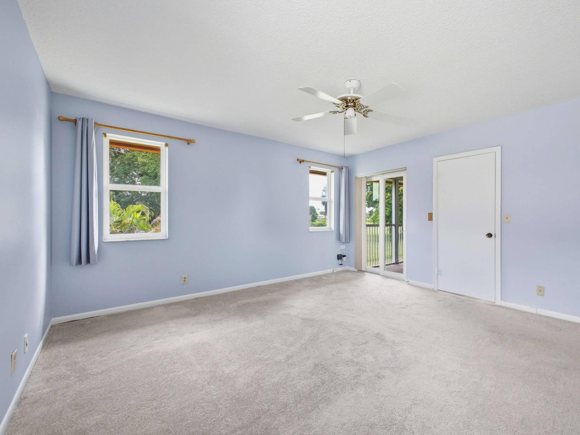 3041 Holiday Springs Boulevard, #201, Margate, FL 33063 Primary Bedroom 2