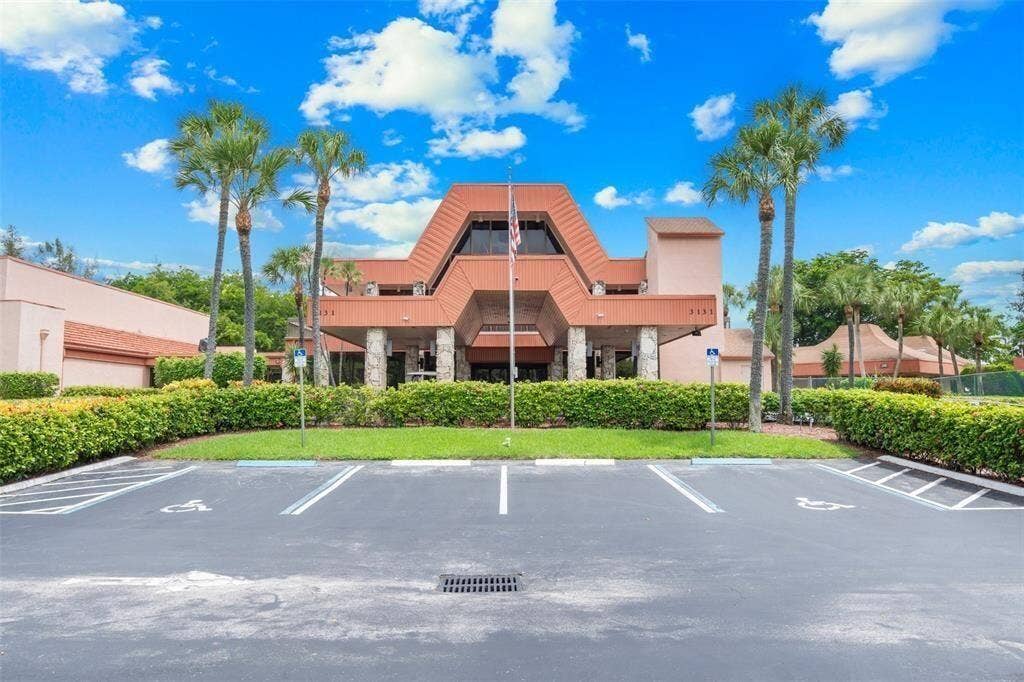 3041 Holiday Springs Boulevard, #201, Margate, FL 33063 GetMedia