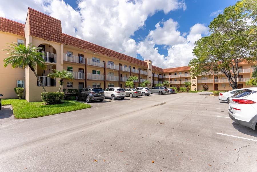 Property photo for 2801 N Pine Island Road N, #202, Sunrise, FL