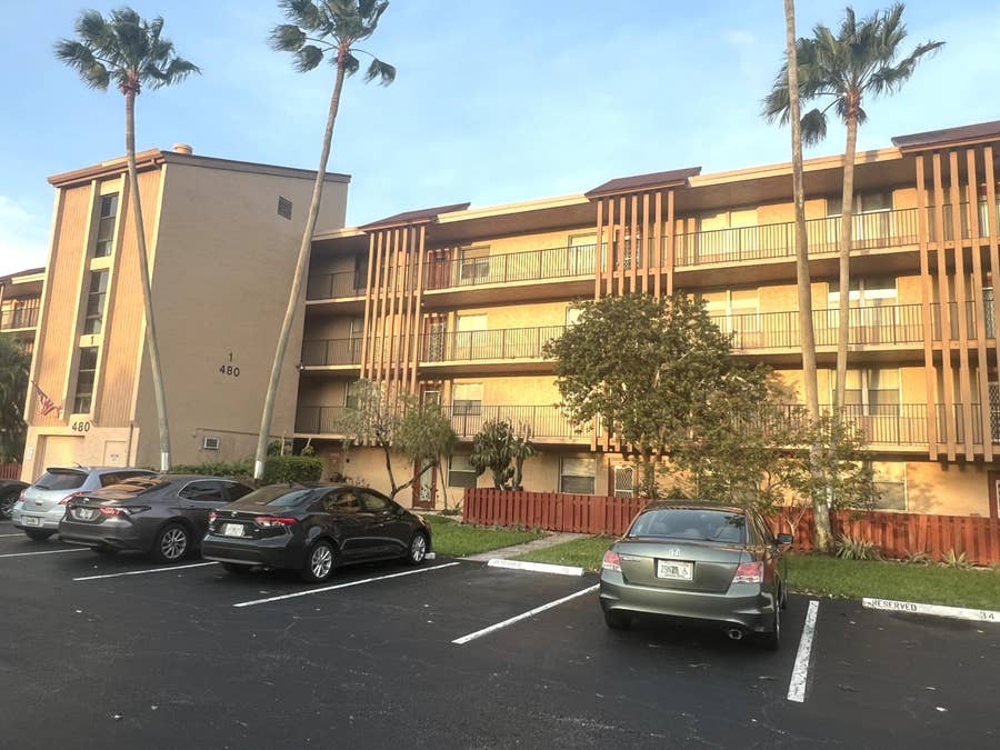 Property photo for 480 NW 76TH Avenue, #307, Margate, FL