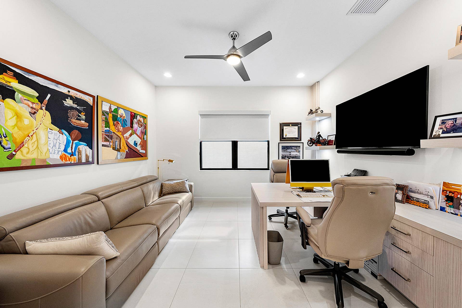 Den/Optional 4th Bedroom