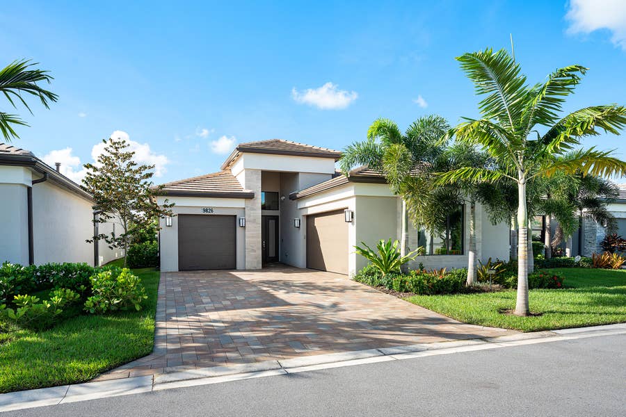 Property photo for 9826 Turning Bluff Lane, Boynton Beach, FL