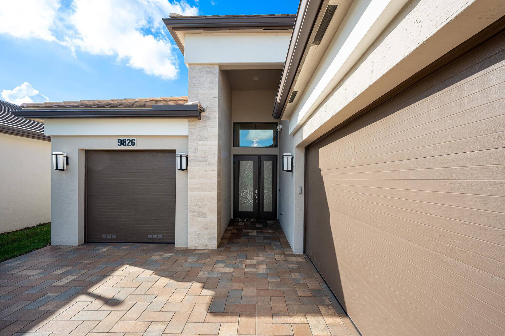 Entryway