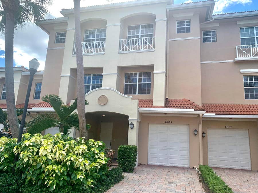 Property photo for 4805 SAWGRASS BREEZE Drive, Palm Beach Gardens, FL