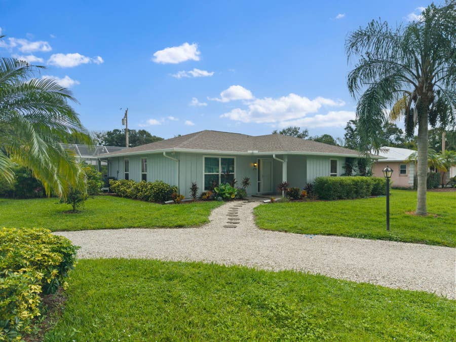 Property photo for 1270 42nd Avenue, Vero Beach, FL