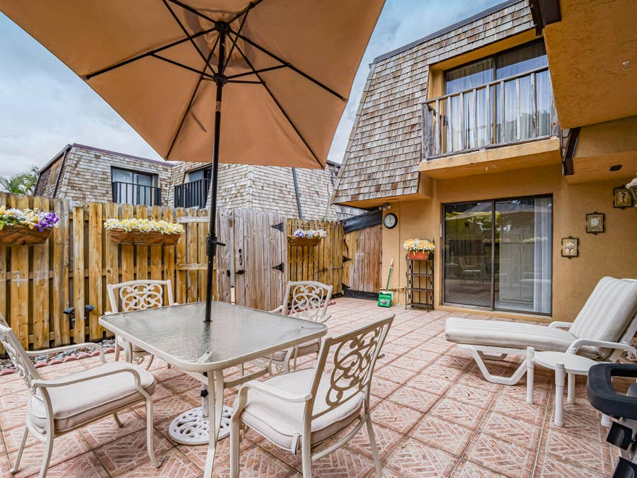 Property photo for 510 N TROPIC Lane, #10D, Vero Beach, FL