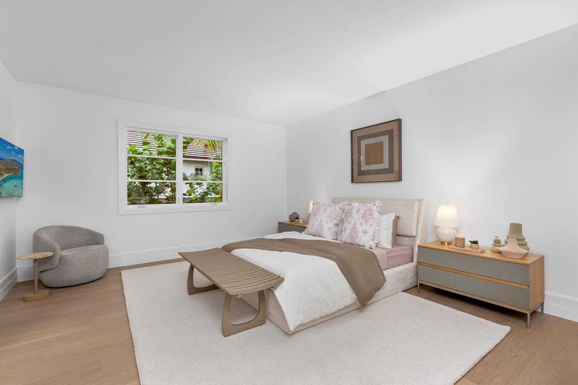 Guest Suite