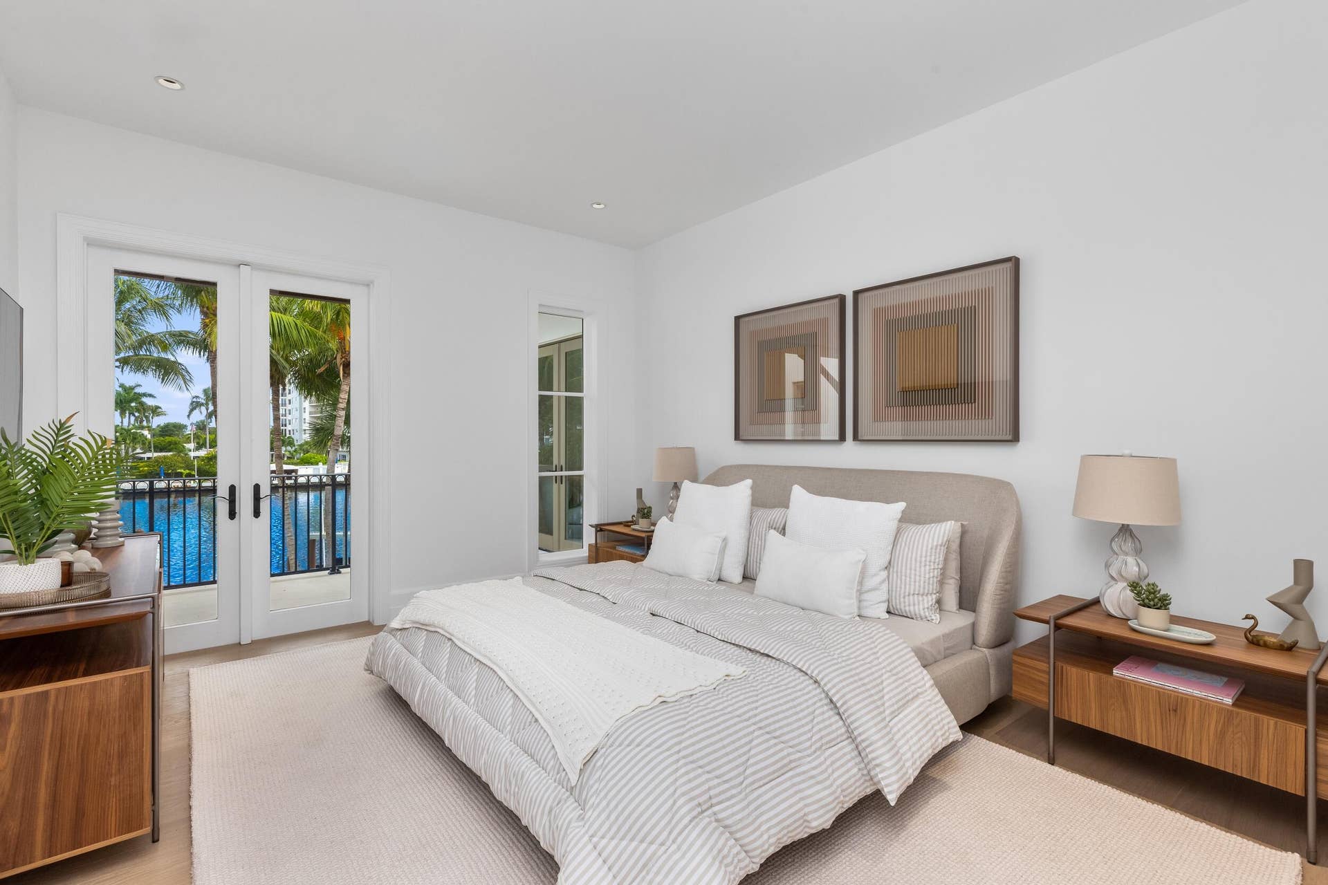 Guest Suite