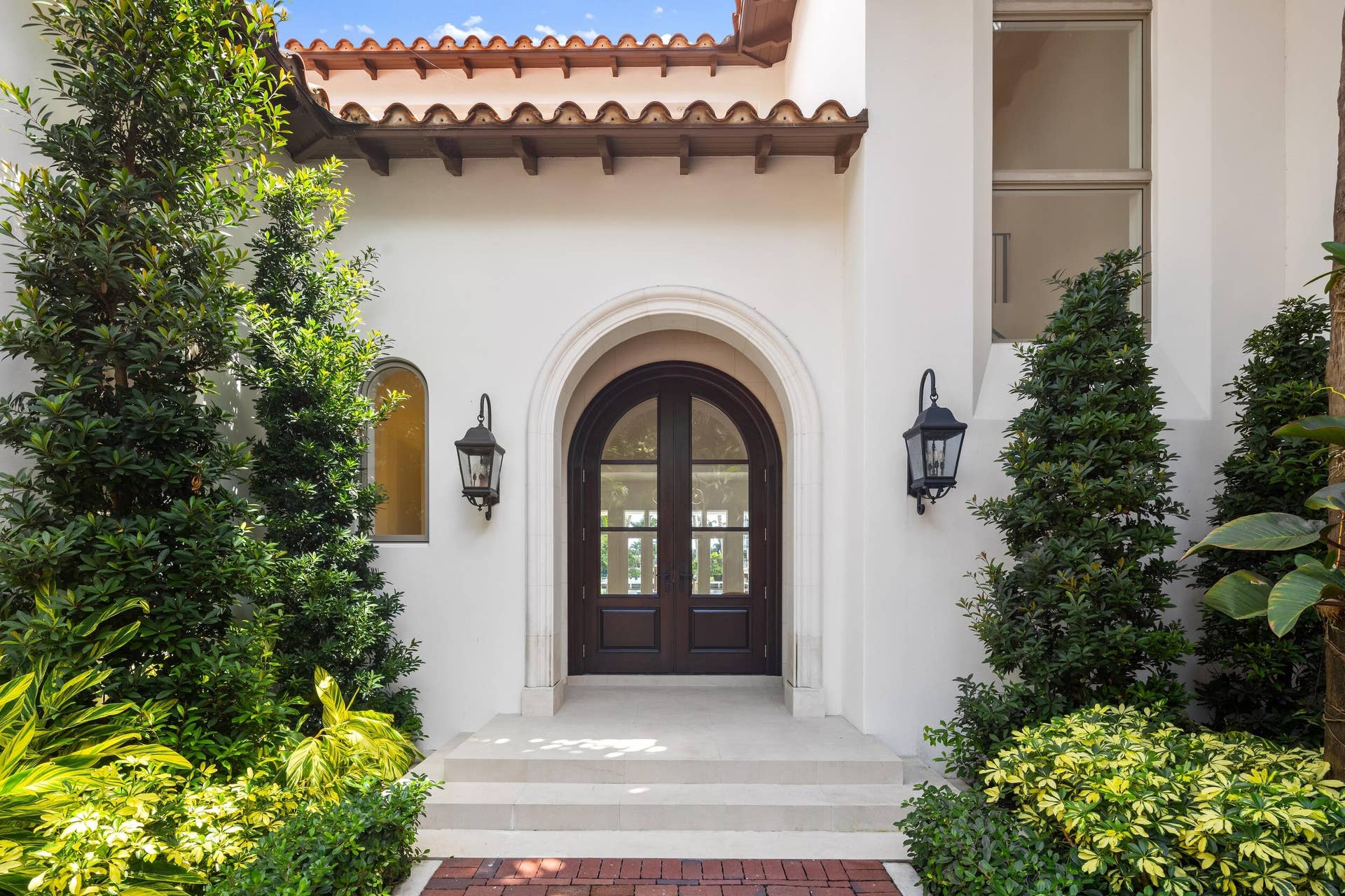 Entry