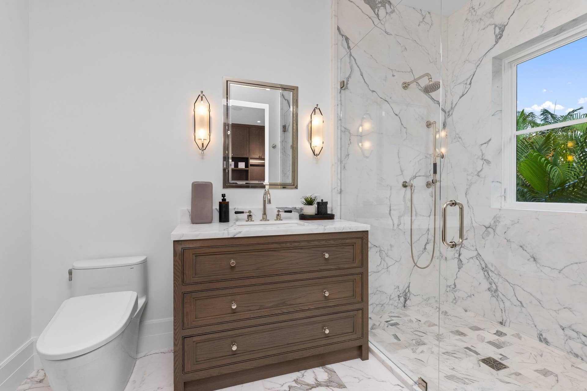 Primary Suite Bath 2