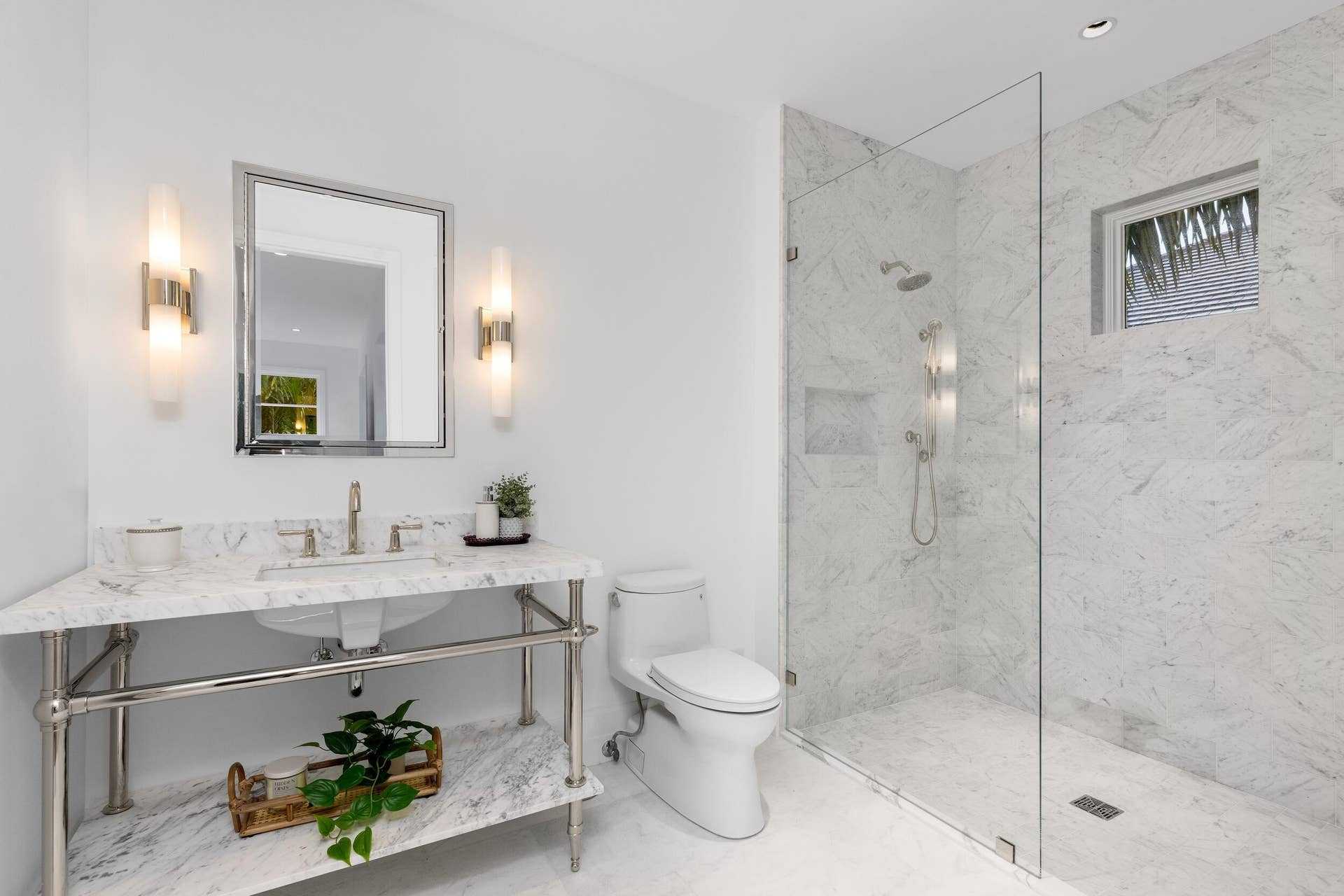 Guest Suite Bath