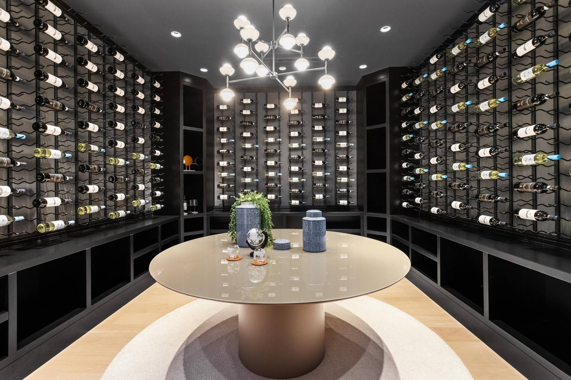 Wine Room