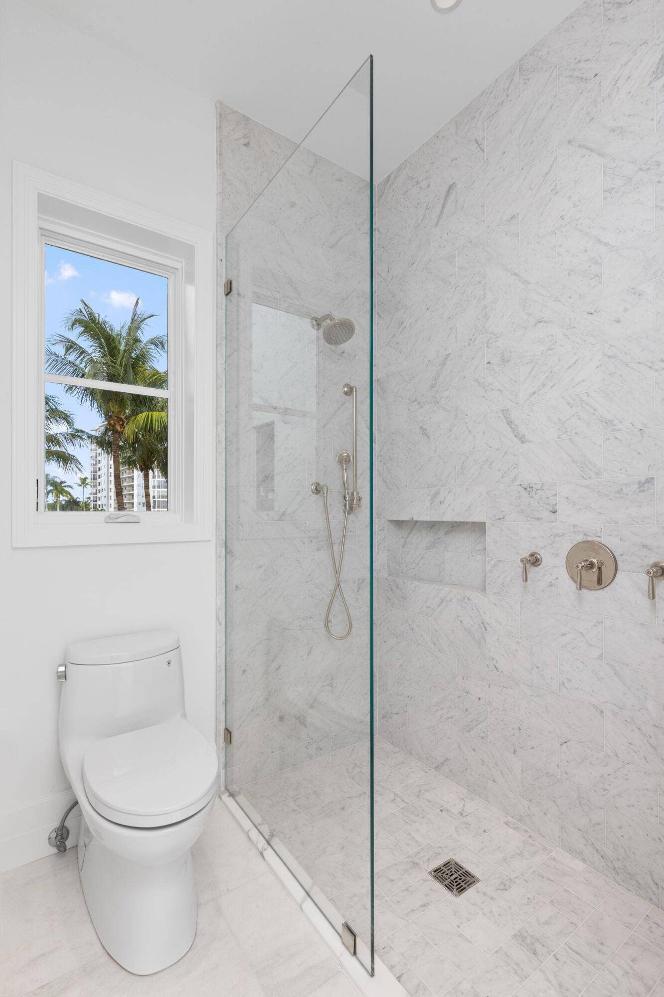 Guest Suite Bath