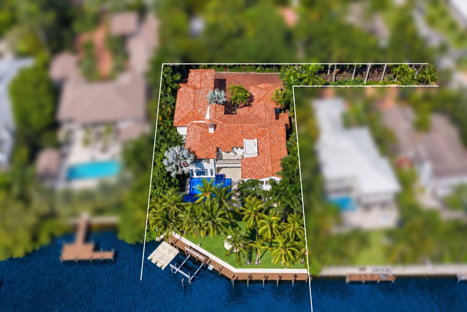 Villa Montecito