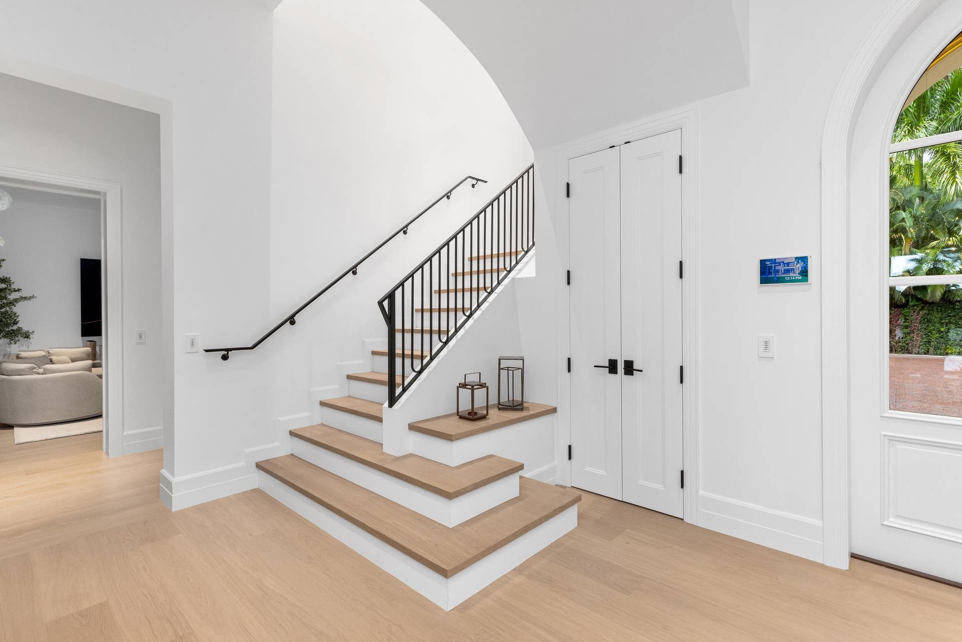Stairway