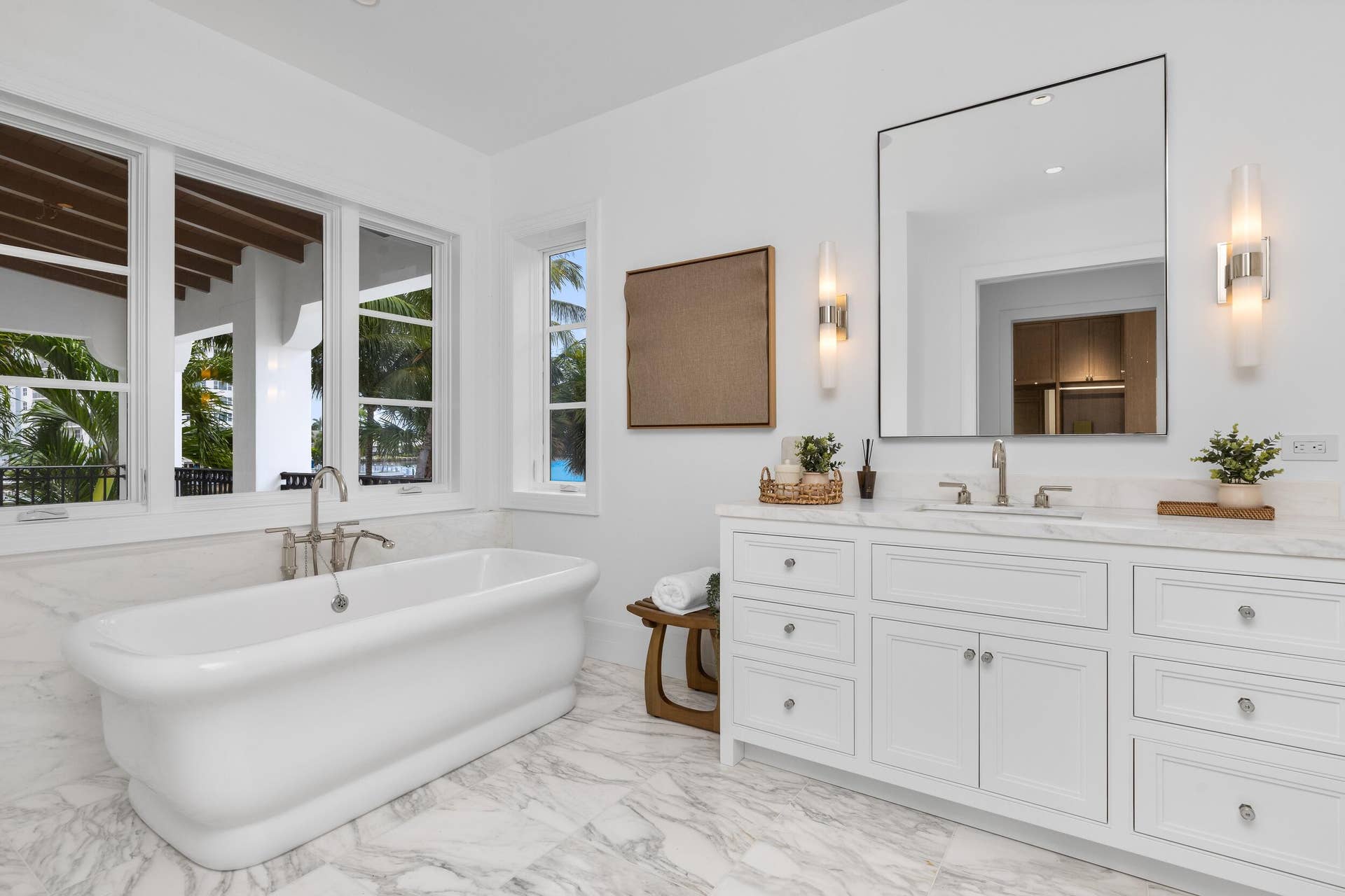 Primary Suite Bath 1