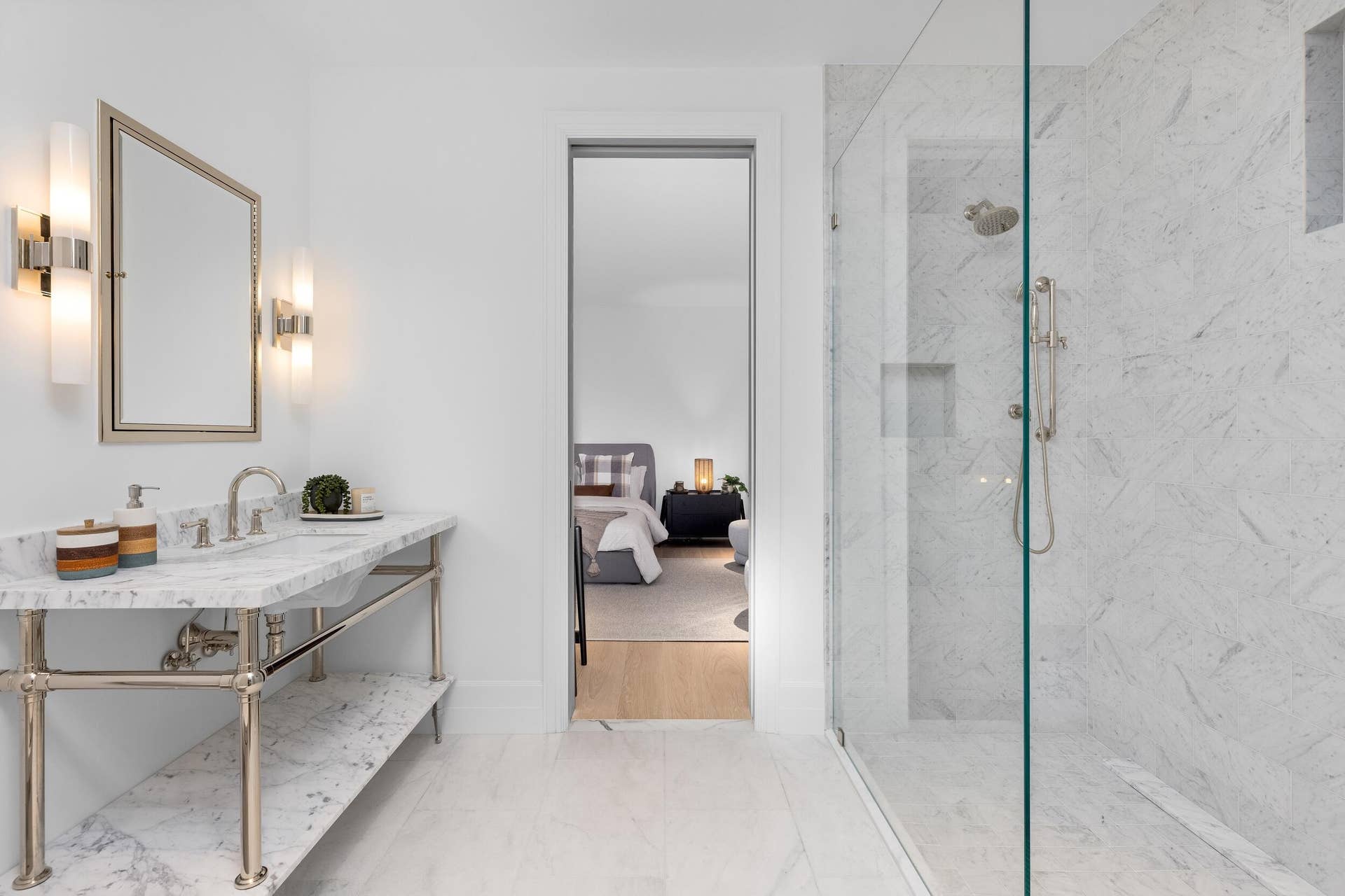 Guest Suite Bath