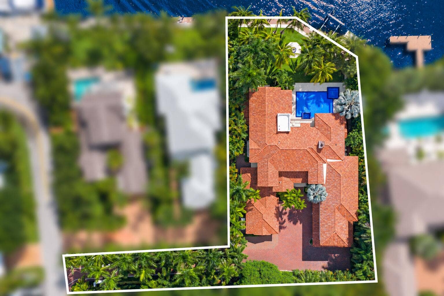 Villa Montecito