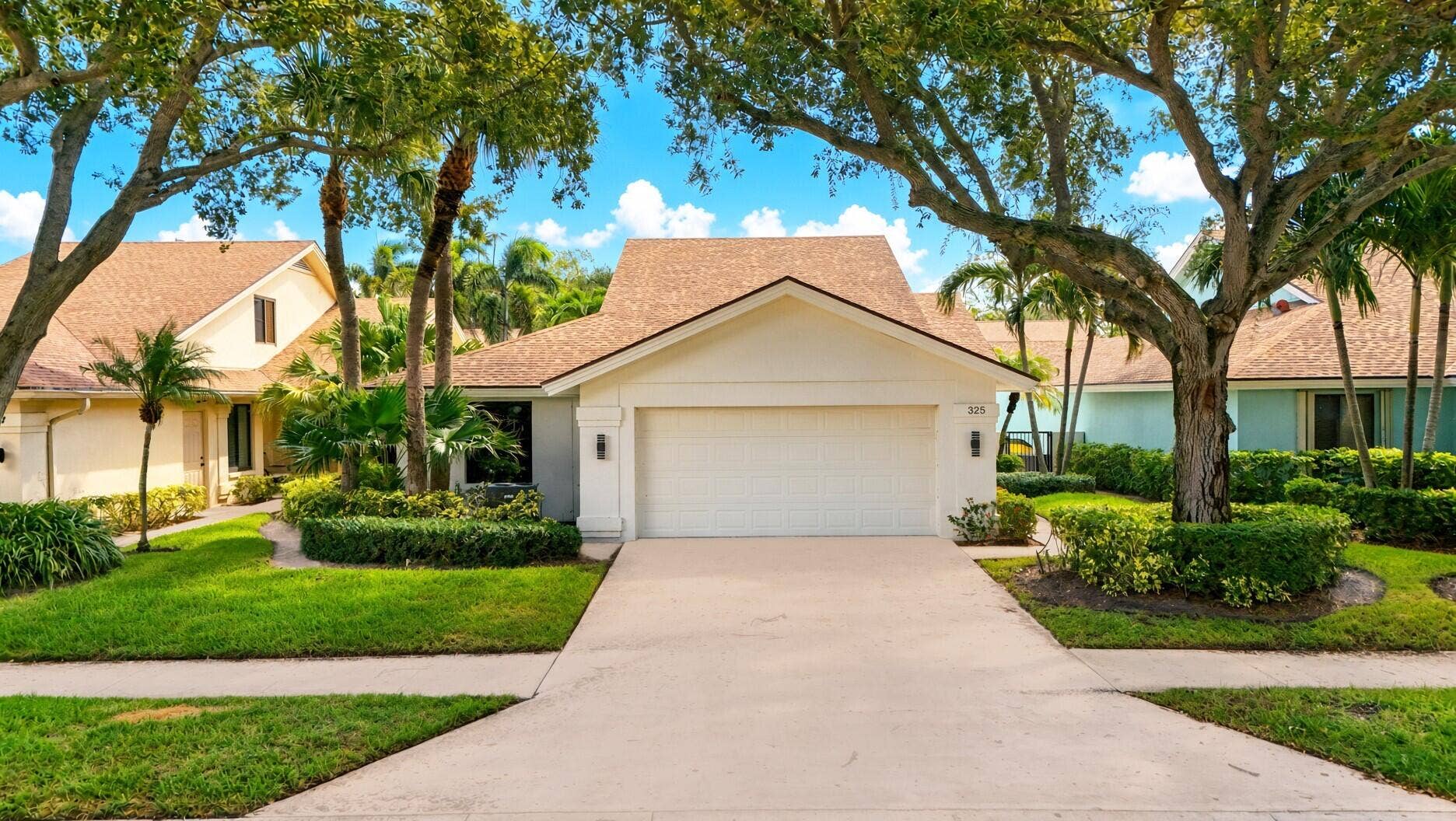 325 LEEWARD Drive, Jupiter, FL 33477 325 Leeward Drive