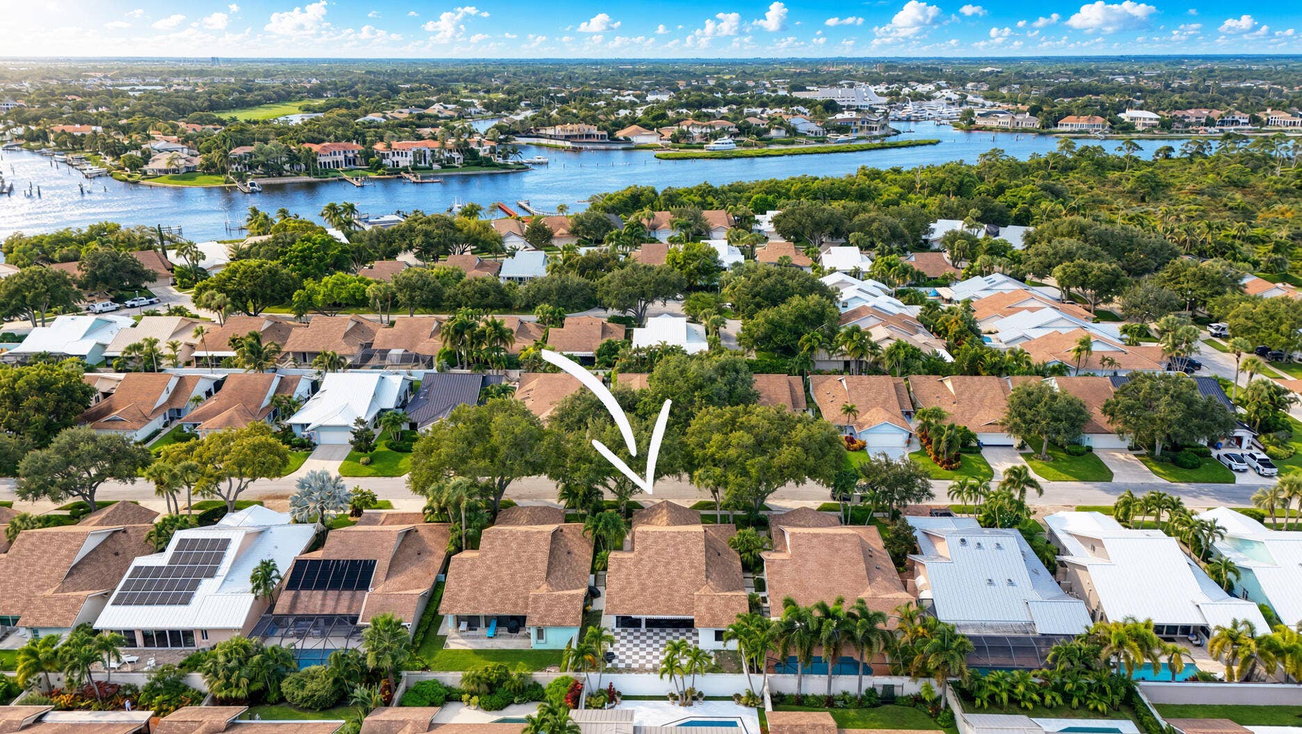 325 LEEWARD Drive, Jupiter, FL 33477 325 Leeward Drive