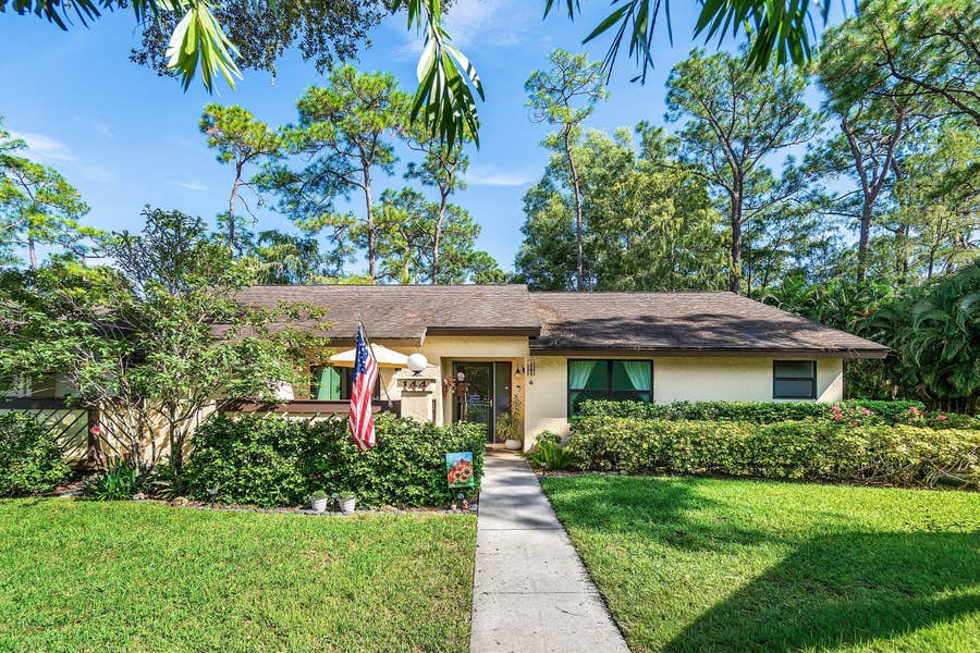 Property photo for 144 Karanda Court, Royal Palm Beach, FL