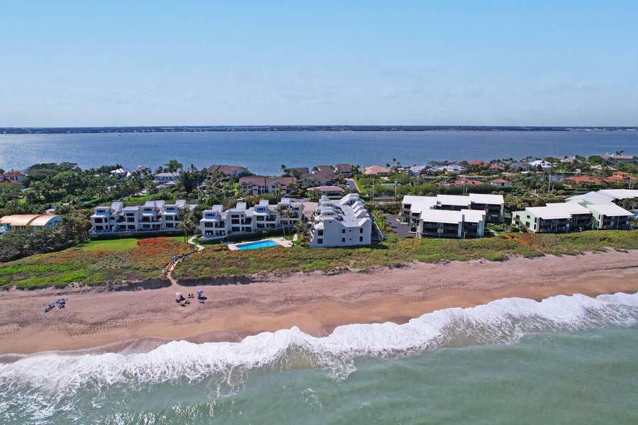 Property photo for 2051 NE Ocean Boulevard, #A-12, Stuart, FL