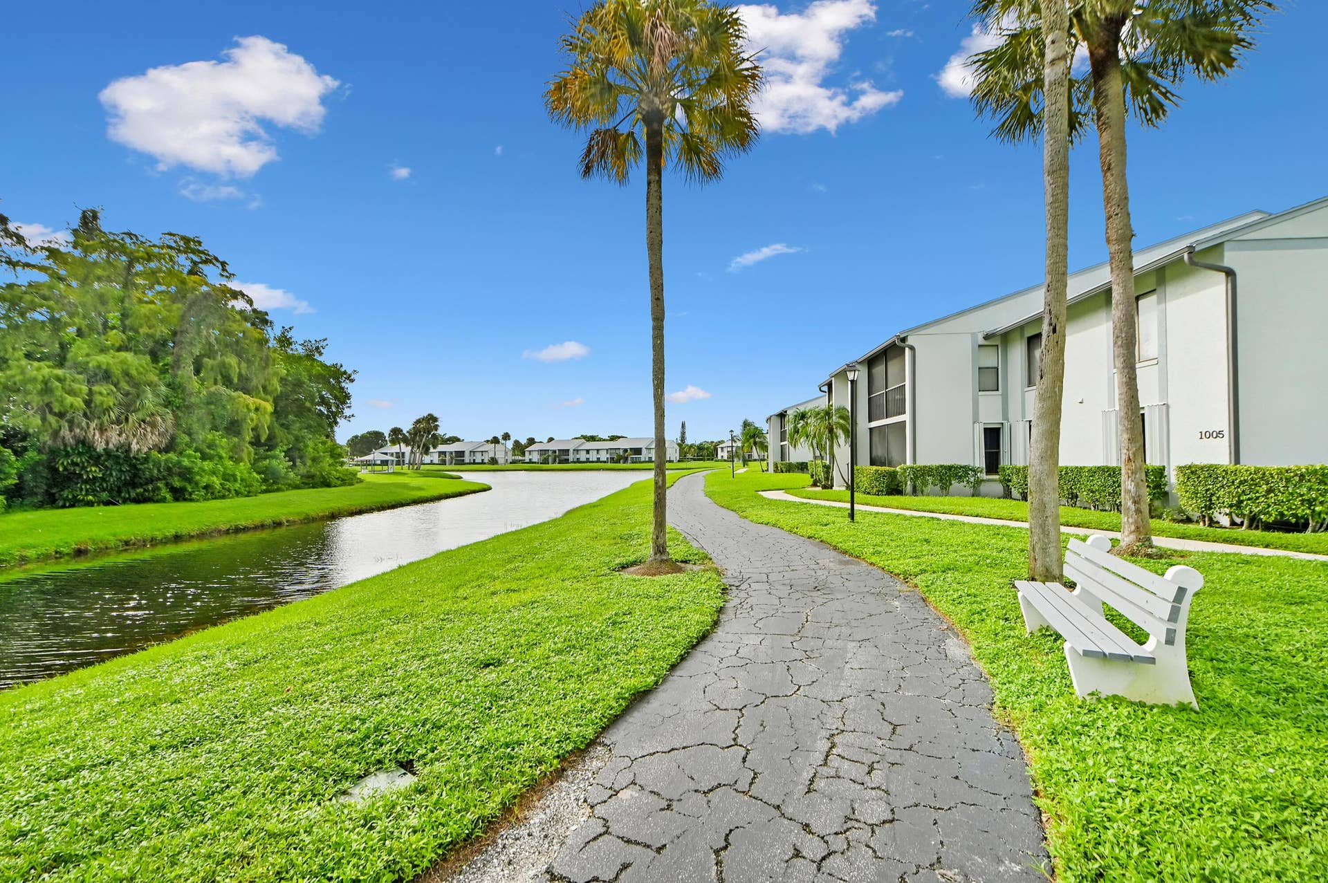 1005 Green Pine Boulevard, #C2, West Palm Beach, FL 33409 23 backyard 01