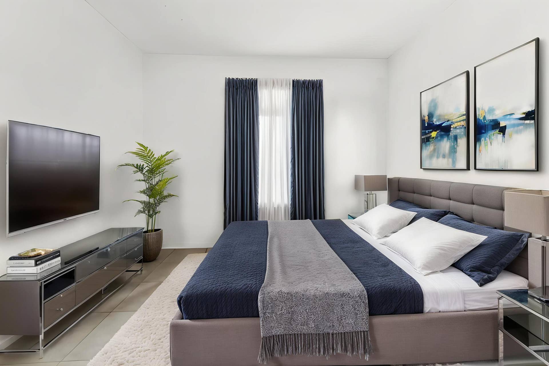 1005 Green Pine Boulevard, #C2, West Palm Beach, FL 33409 12-Bedroom-01_VS