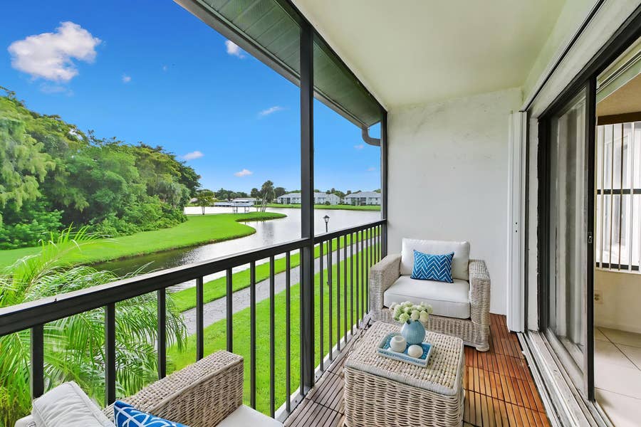 Property photo for 1005 Green Pine Boulevard, #C2, West Palm Beach, FL