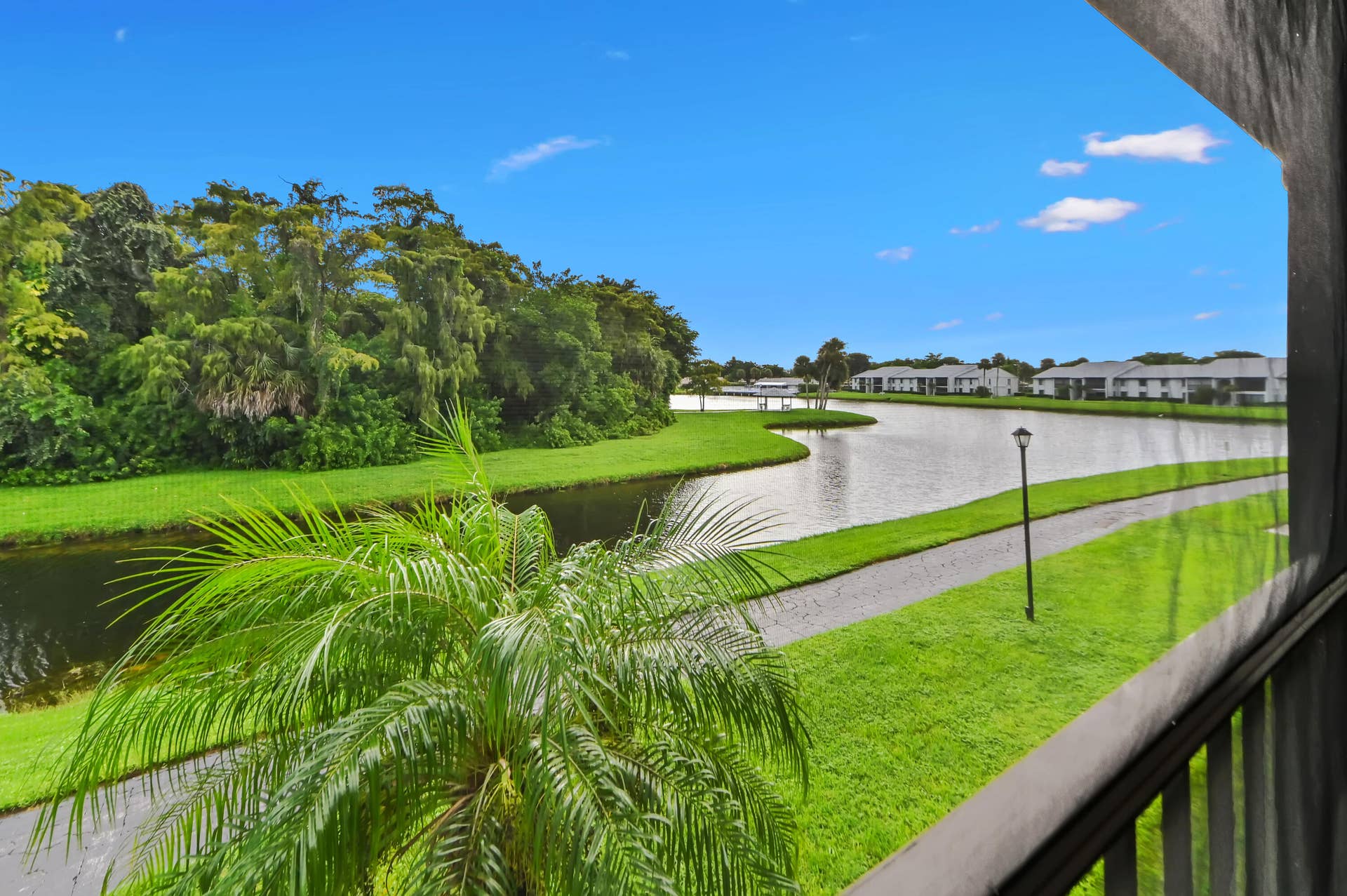 1005 Green Pine Boulevard, #C2, West Palm Beach, FL 33409 22 Rear 03