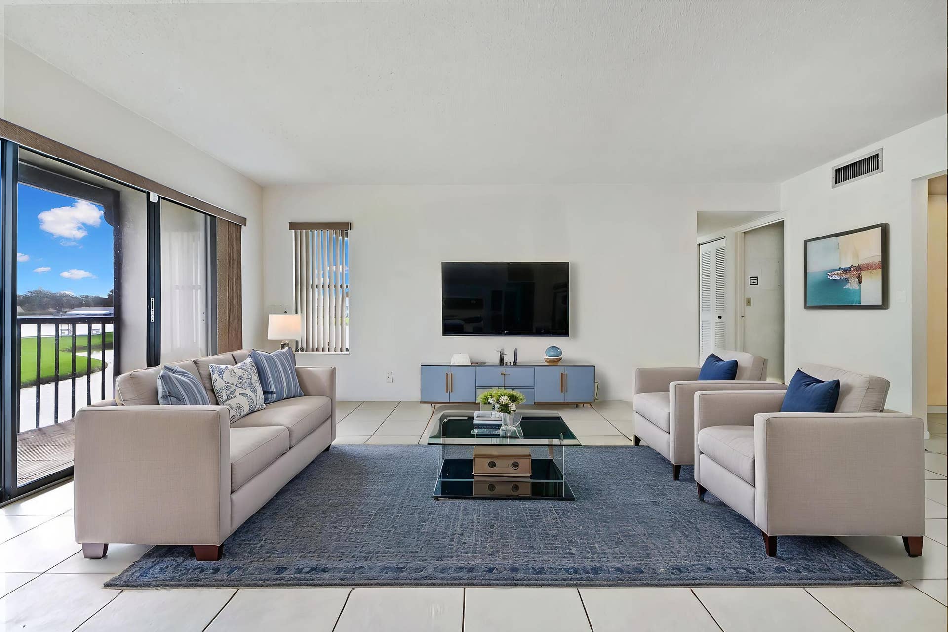 1005 Green Pine Boulevard, #C2, West Palm Beach, FL 33409 03-Living-room-01_VS
