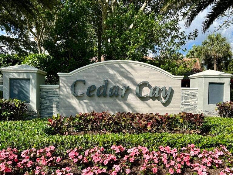 Property photo for 2037 NW 53RD Street, Boca Raton, FL