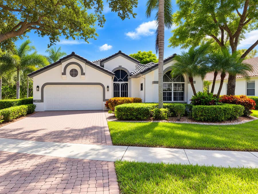Property photo for 10081 DIAMOND LAKE Drive, Boynton Beach, FL