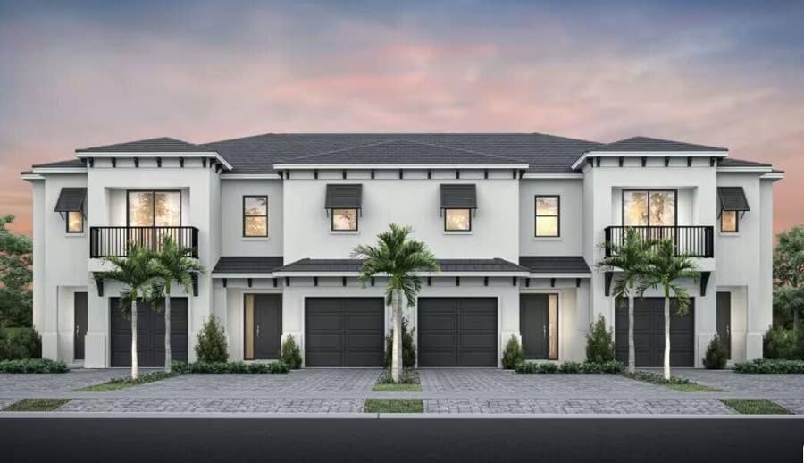 Property photo for 7872 Nove Terrace, #Banyan 42-09, Margate, FL