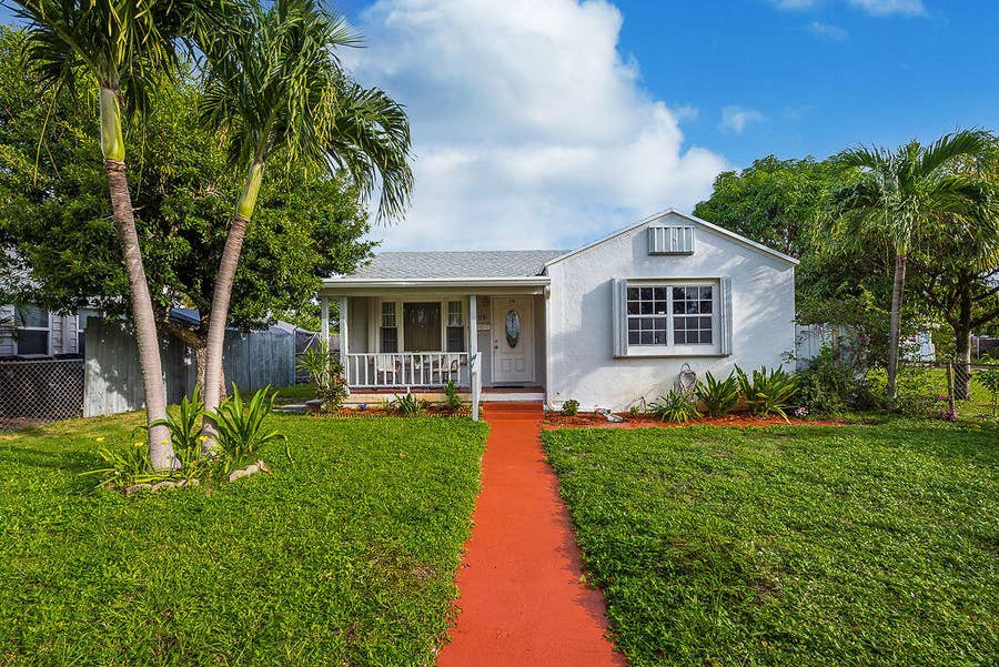 Property photo for 719 SUMMIT Boulevard, West Palm Beach, FL