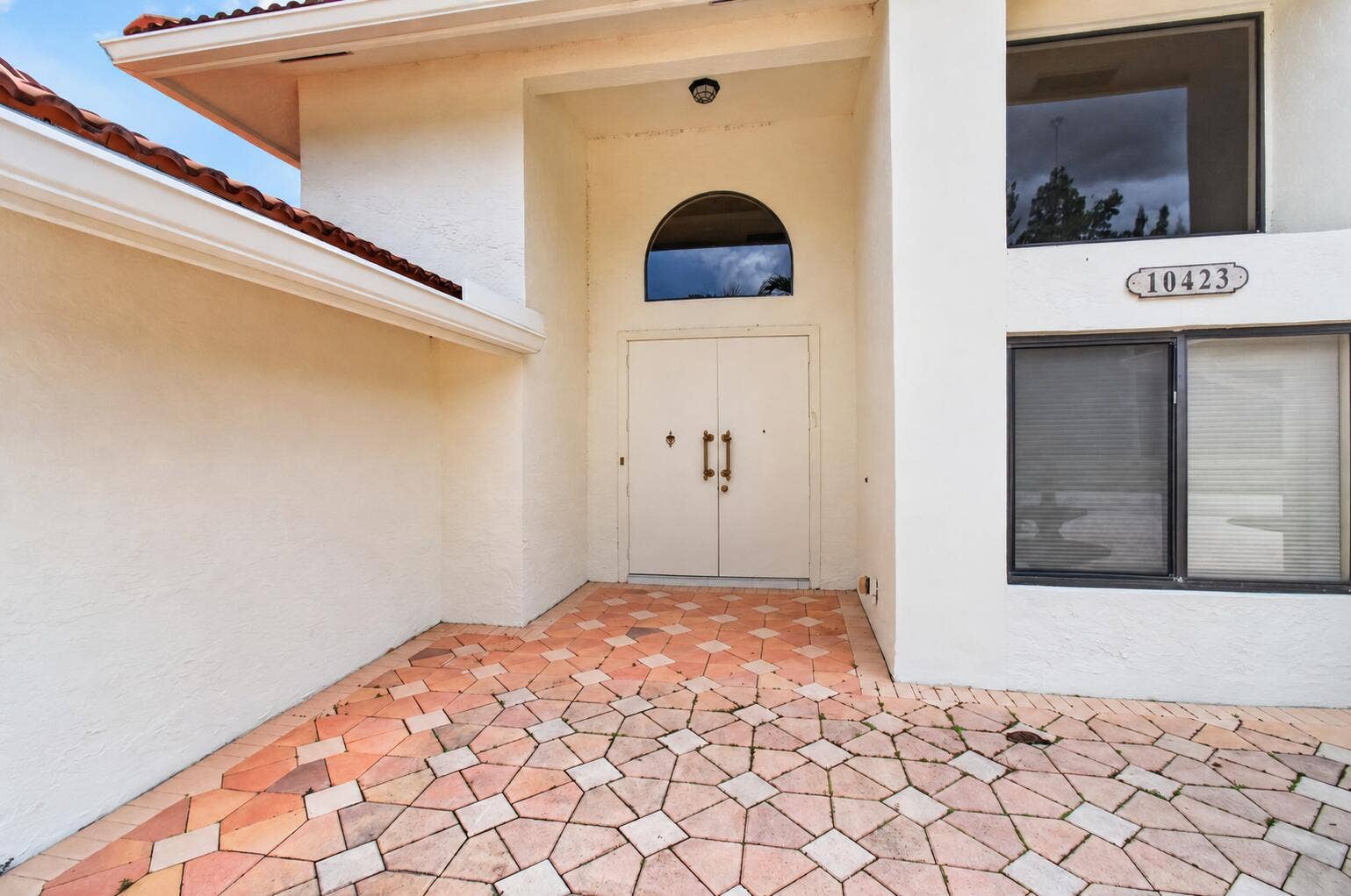 10423 Stonebridge Boulevard, Boca Raton, FL 33498 37-clean-front-entry