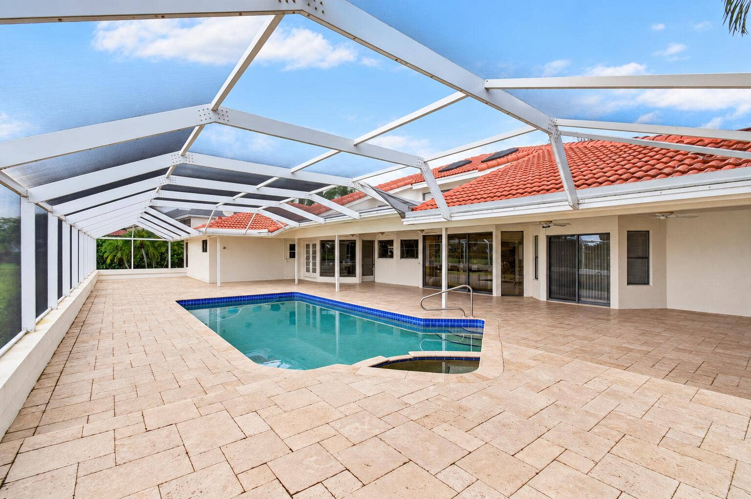 10423 Stonebridge Boulevard, Boca Raton, FL 33498 33-pool-rear-exterior