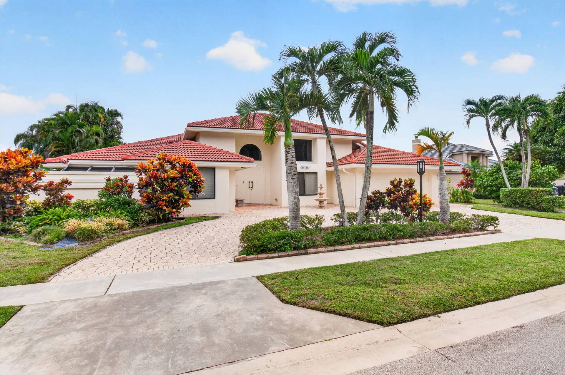 10423 Stonebridge Boulevard, Boca Raton, FL 33498 36-angled-front-exterior
