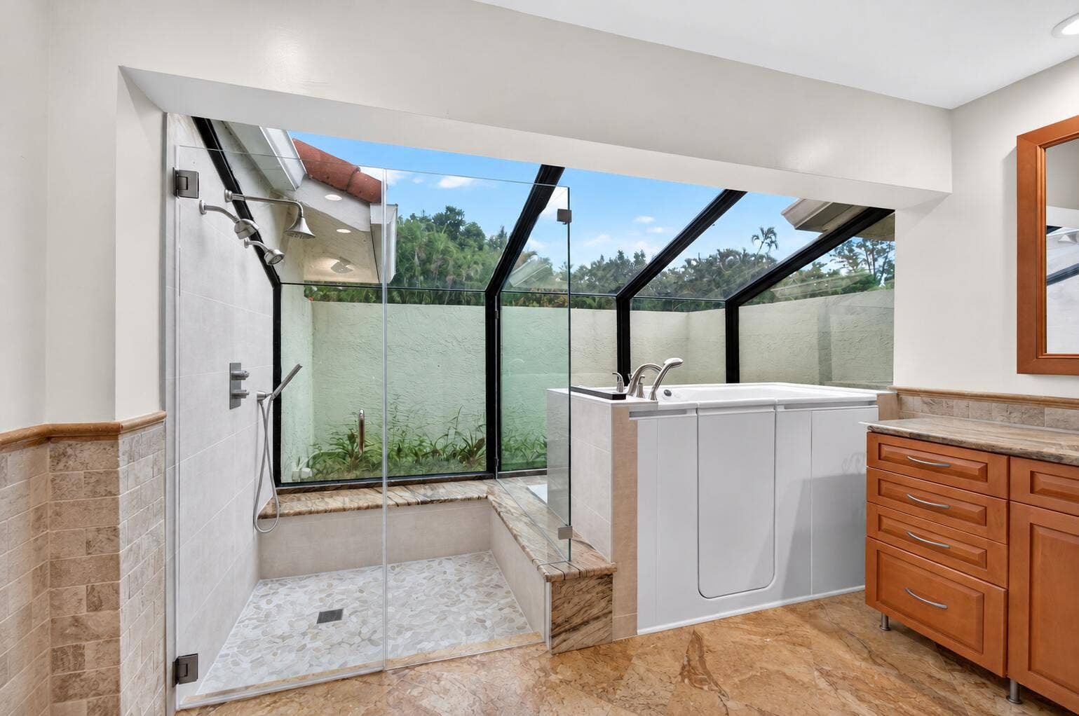 10423 Stonebridge Boulevard, Boca Raton, FL 33498 22-primary-bathroom-shower