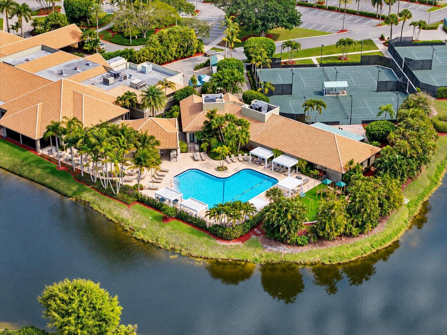 10423 Stonebridge Boulevard, Boca Raton, FL 33498 41-community-aerial
