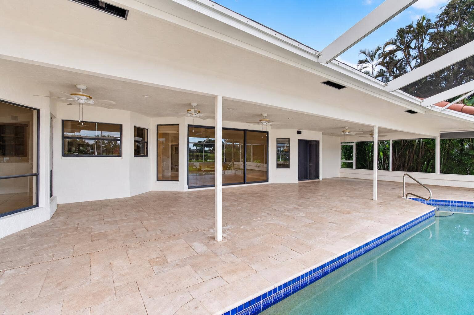 10423 Stonebridge Boulevard, Boca Raton, FL 33498 35-covered-patio-pool