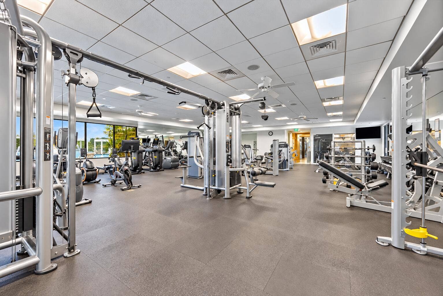 10423 Stonebridge Boulevard, Boca Raton, FL 33498 49-community-fitness-center