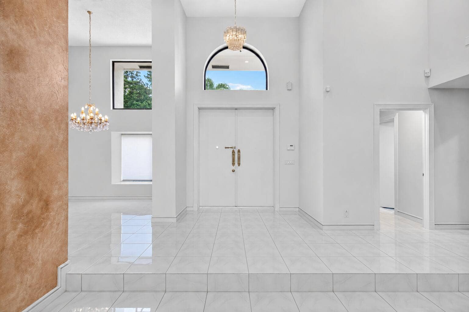 10423 Stonebridge Boulevard, Boca Raton, FL 33498 14-foyer