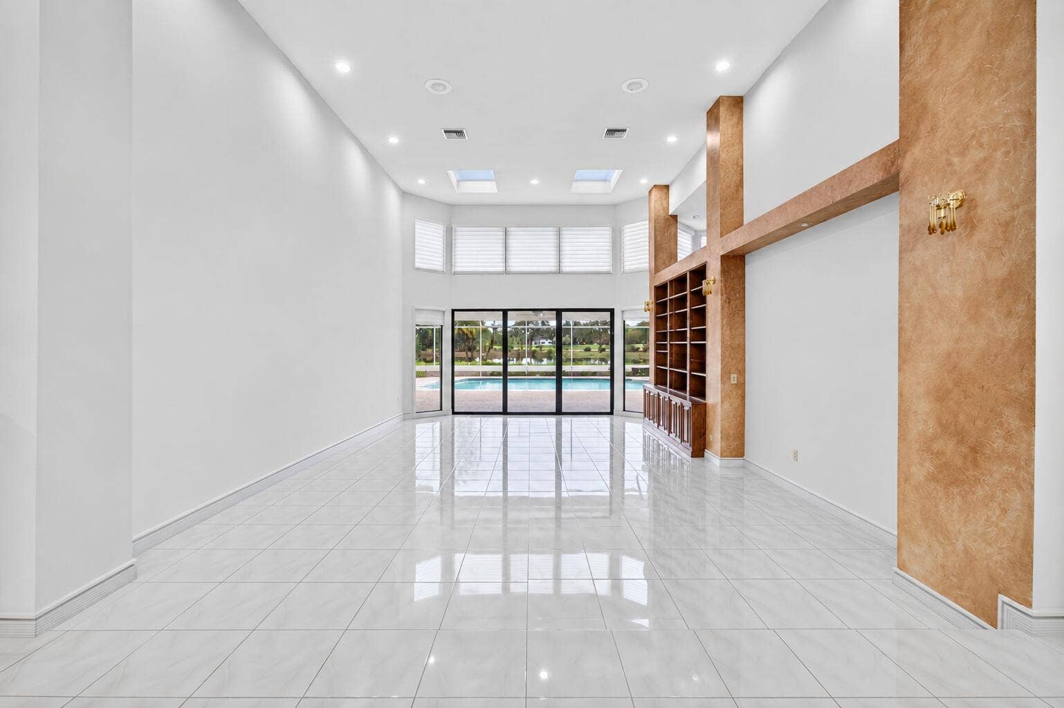 10423 Stonebridge Boulevard, Boca Raton, FL 33498 06-main-living-pool-view