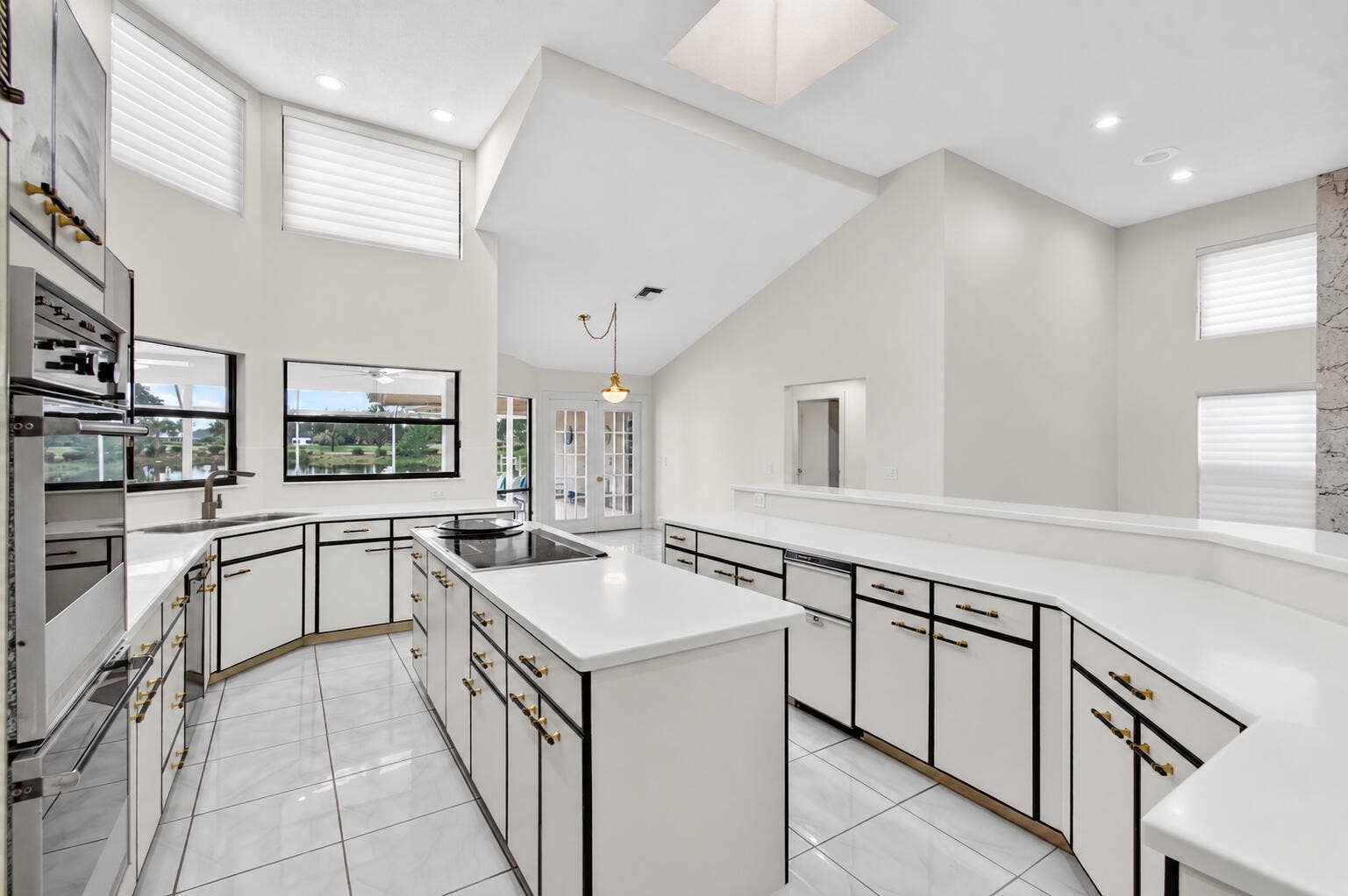 10423 Stonebridge Boulevard, Boca Raton, FL 33498 10-kitchen-island-wide-view