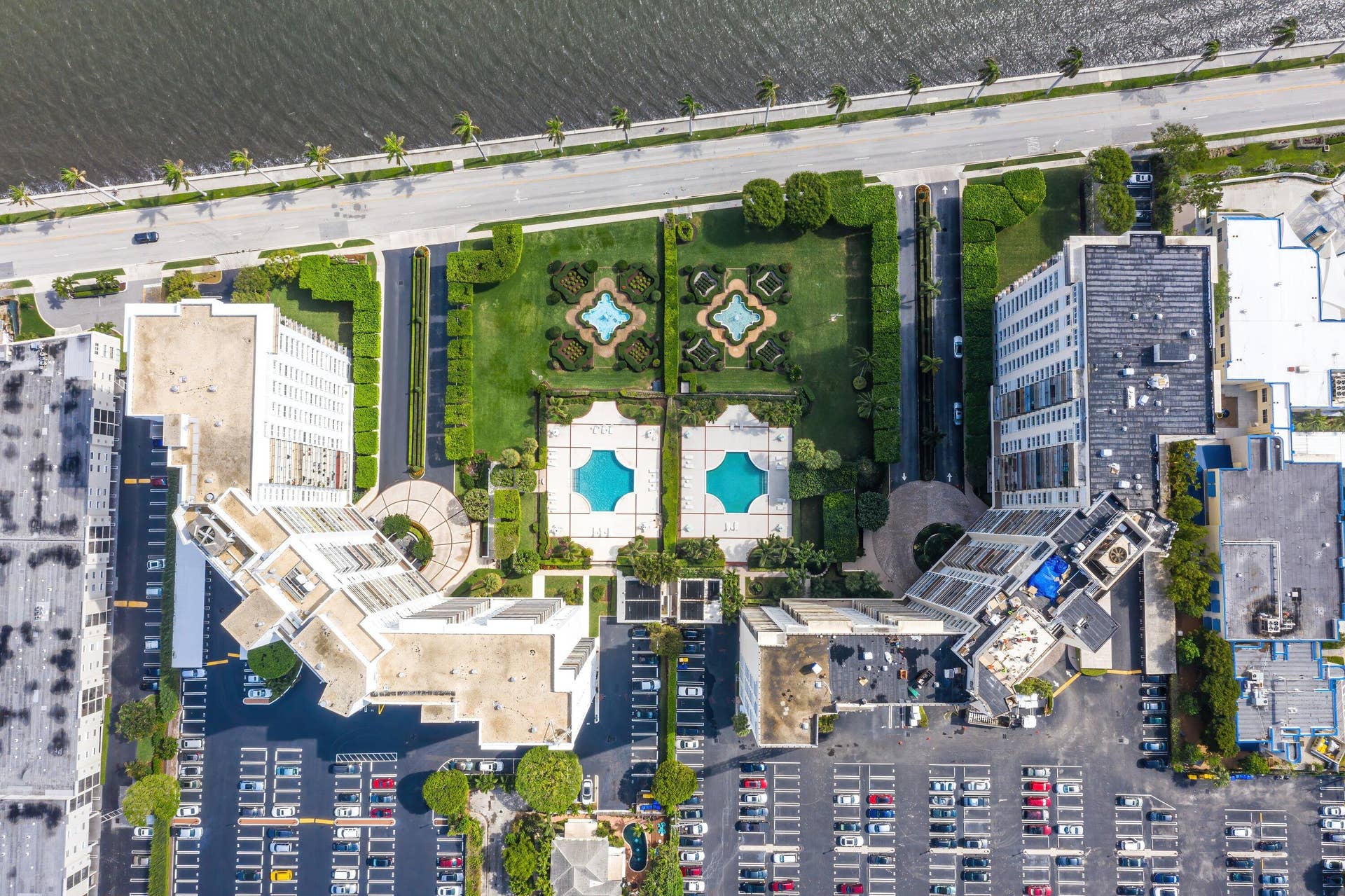 1701 S Flagler Drive, #1205, West Palm Beach, FL 33401 035-1701SouthFlaglerDrive-Unit1205-WestP