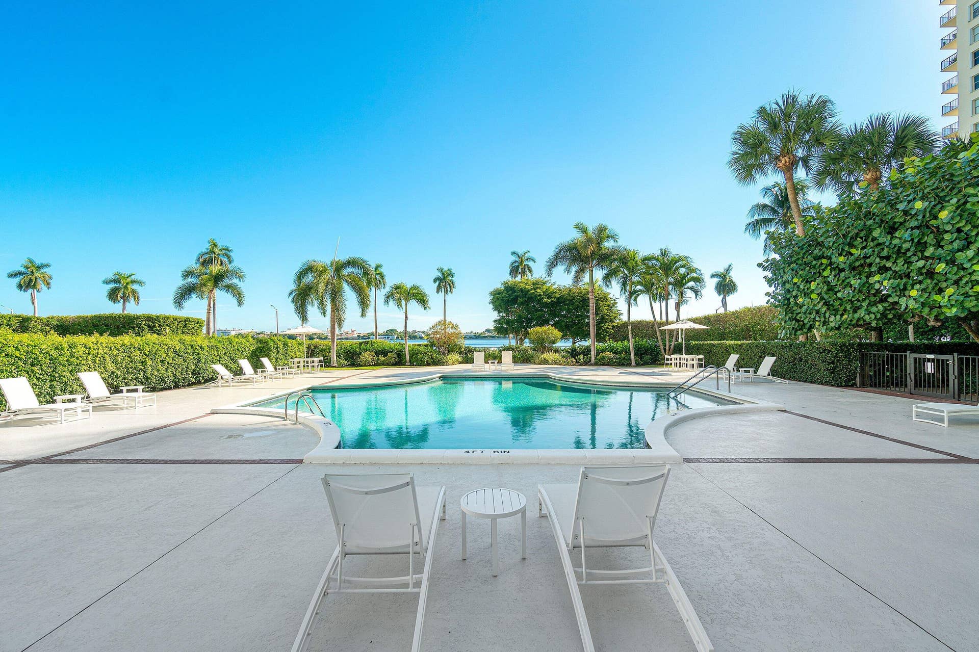 1701 S Flagler Drive, #1205, West Palm Beach, FL 33401 033-1701SouthFlaglerDrive-Unit1205-WestP