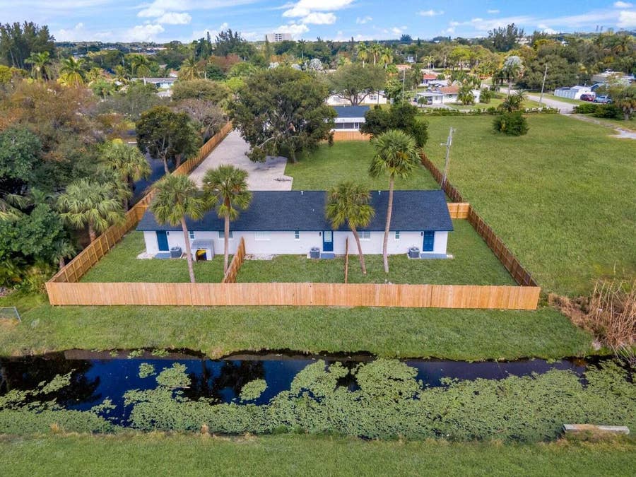 Property photo for 3166 Melaleuca Road, West Palm Beach, FL